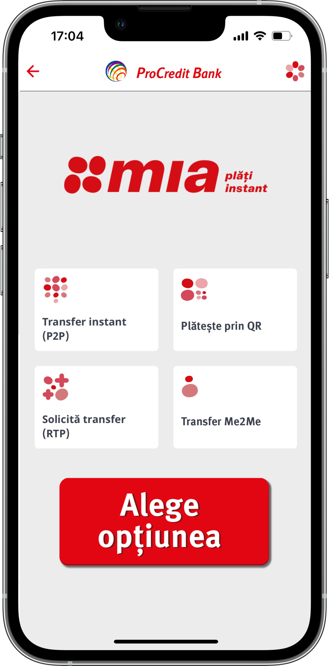 MIA step 2