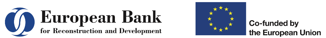 Logo EU4Business EBRD
